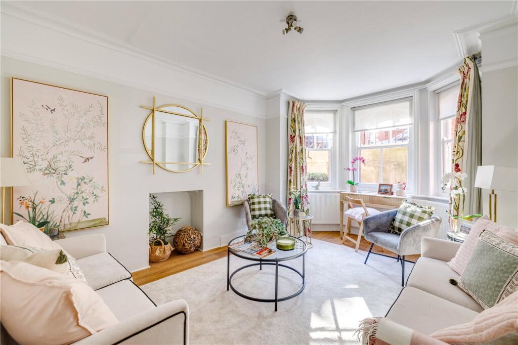 Main image of property: Queen's Club Gardens, London, W14