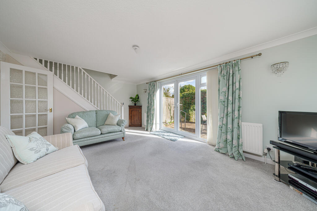 House in Bath, Trowbridge - More