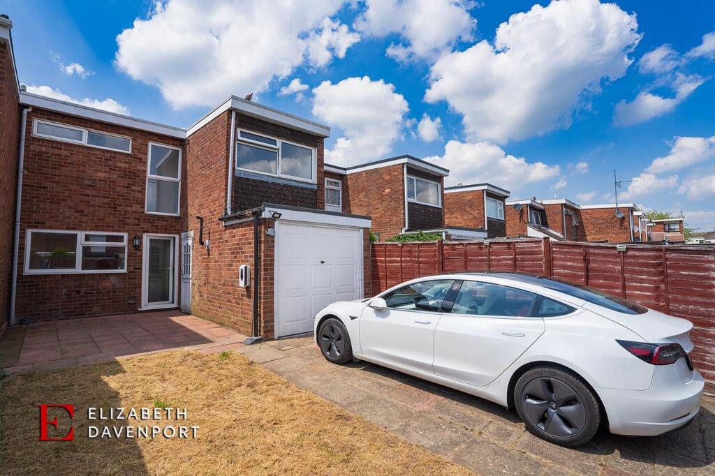 Main image of property: Beamish Close, Coventry, CV2