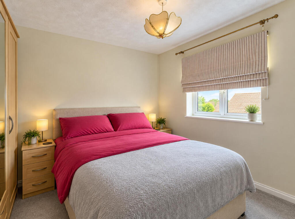 Apartment in Broadland, Thorpe St Andrew - View 4