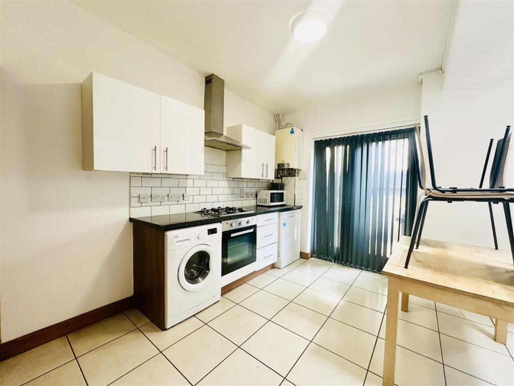 House in Nottingham, Old Lenton, Lenton - View 5