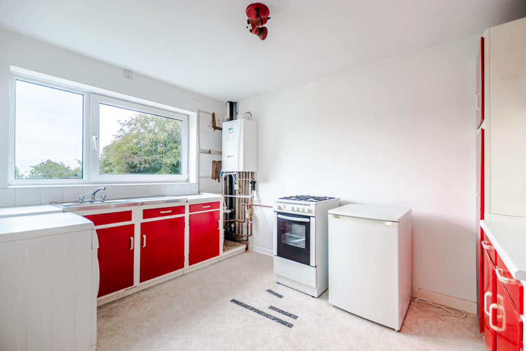 Apartment in Leeds, Gledhow Park, Gledhow - View 5