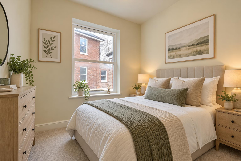 Apartment in Portsmouth - View 5