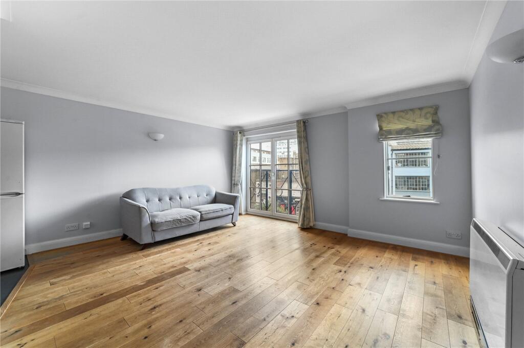 Main image of property: Baltic Place, London, N1