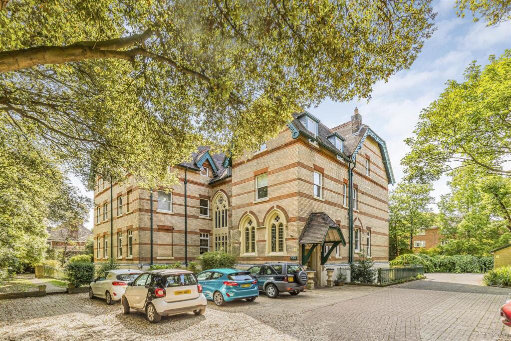 Main image of property: Gervis Road, Bournemouth