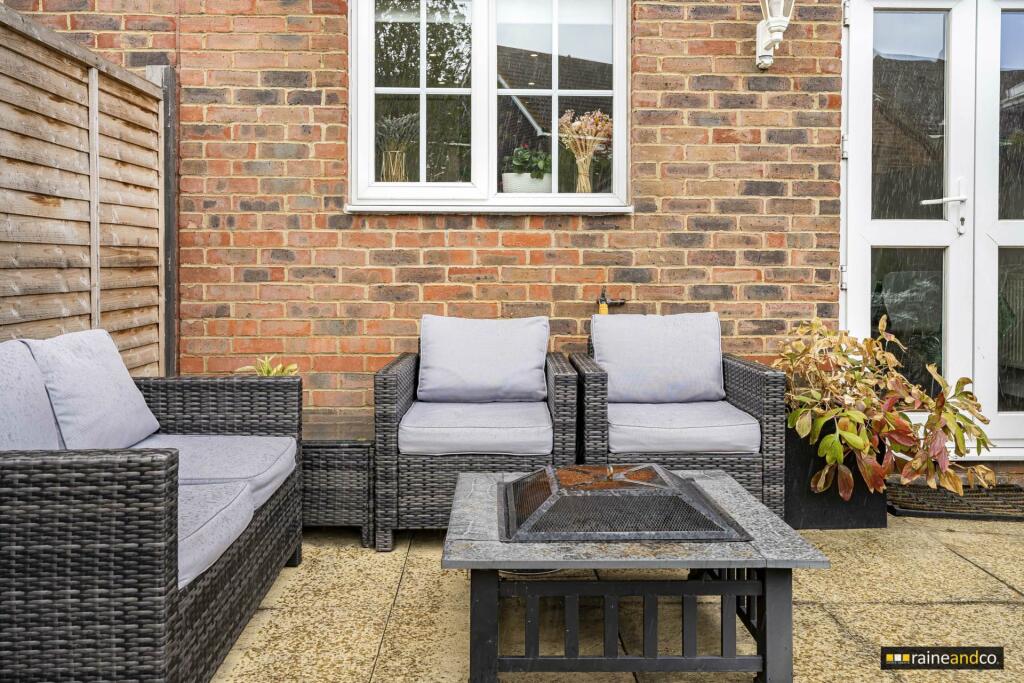 Additional image 22 of Poppy Walk, Hatfield