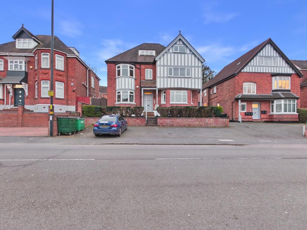 Main image of property: Portland Road, Birmingham, B16