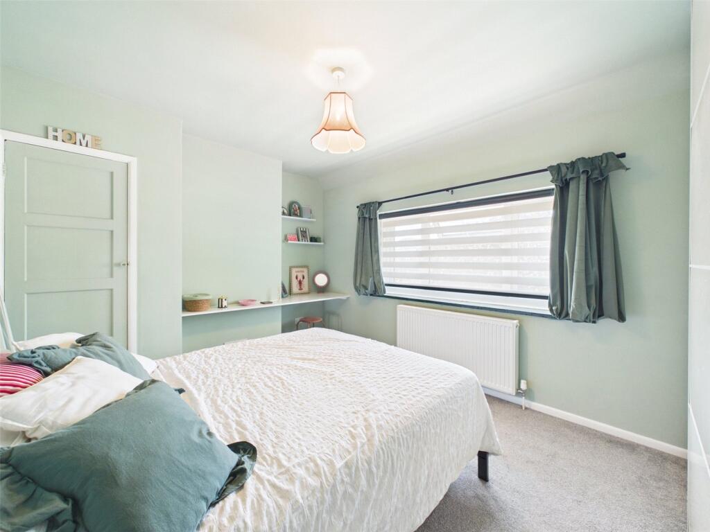 House in Bournemouth - More
