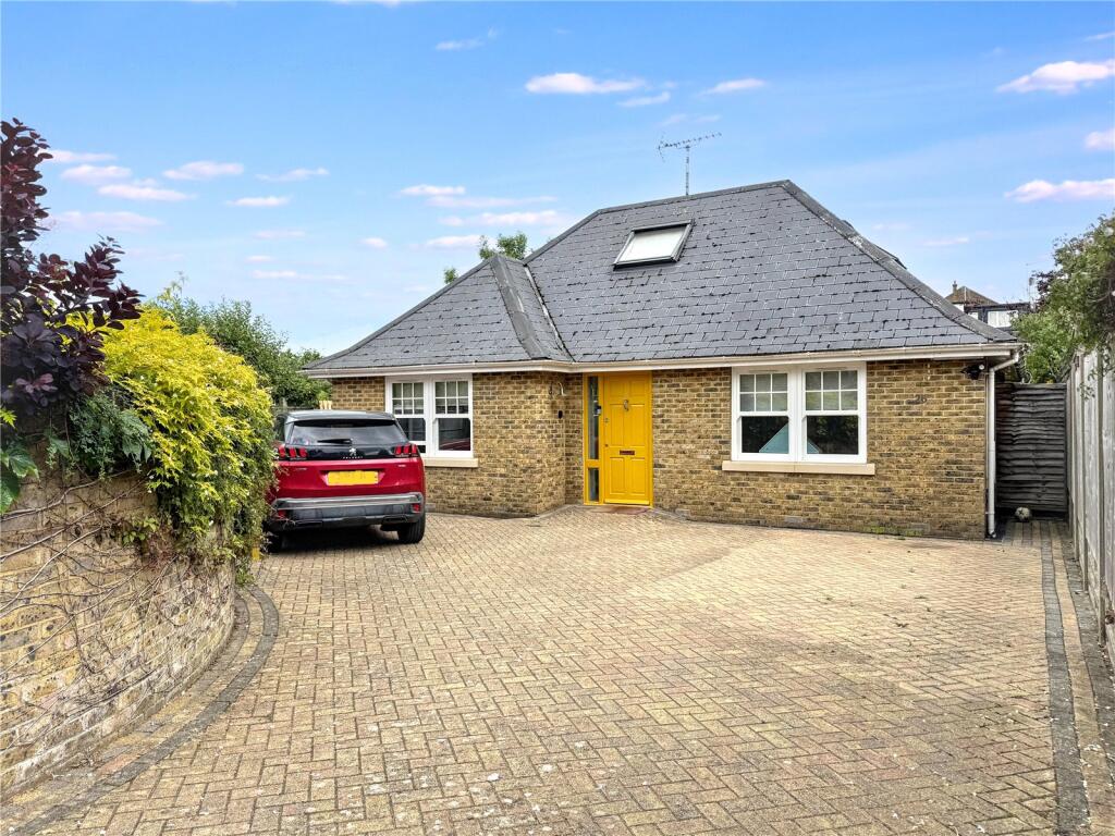 Main image of property: Sebright Road, Barnet, EN5