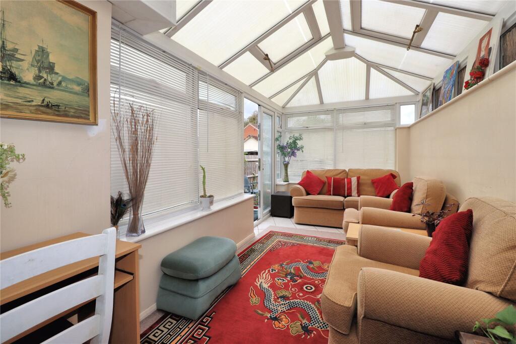 House in Guildford - View 5