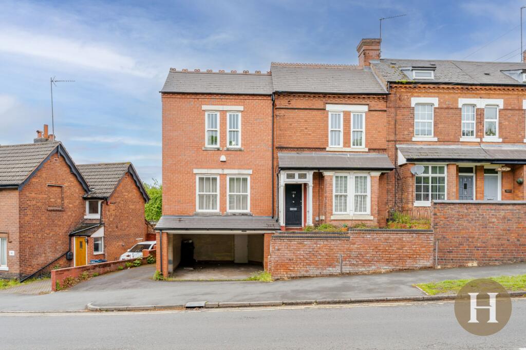 Main image of property: Metchley Lane, Birmingham, B17