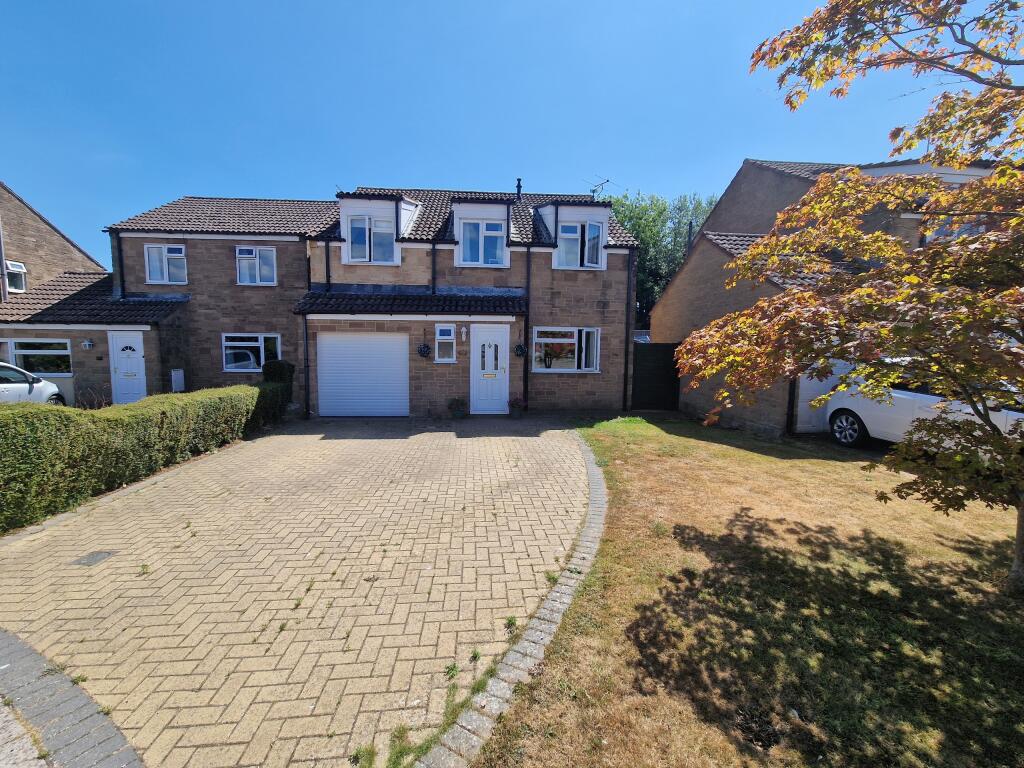 Long Close, Yeovil, Somerset