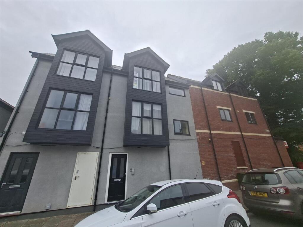 Main image of property: Cowbridge Road East , Victoria Park, Cardiff