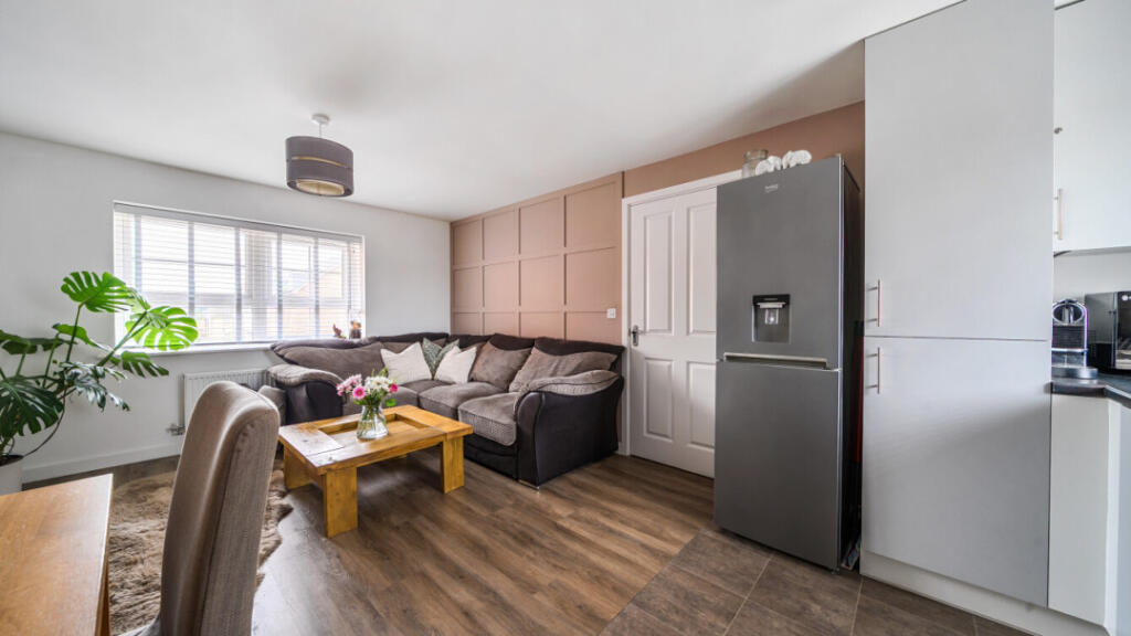 Greensands Way, Swanage, BH19 1fd photo 2