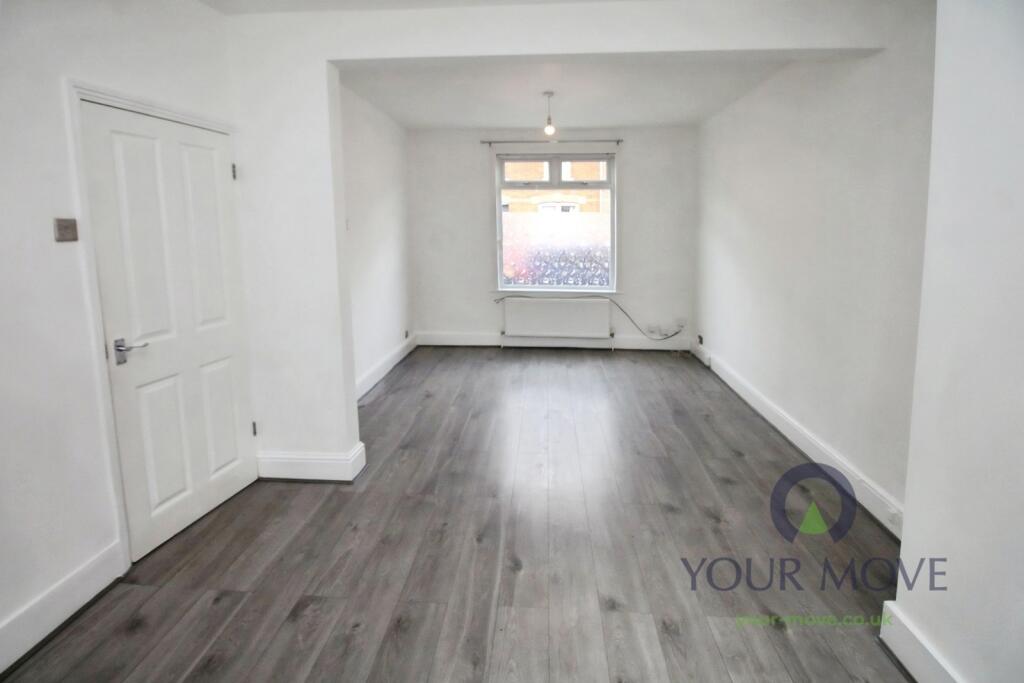 Main image of property: Hartington Street, Bedford, Bedfordshire, MK41
