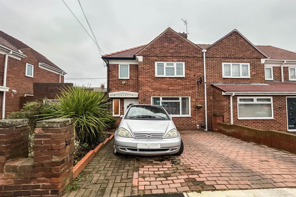 Main image of property: Essex Grove, Sunderland