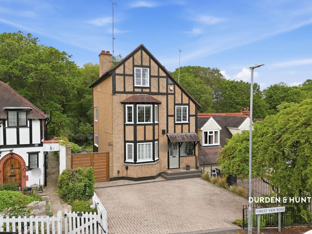 Main image of property: Forest View Road, Loughton, IG10