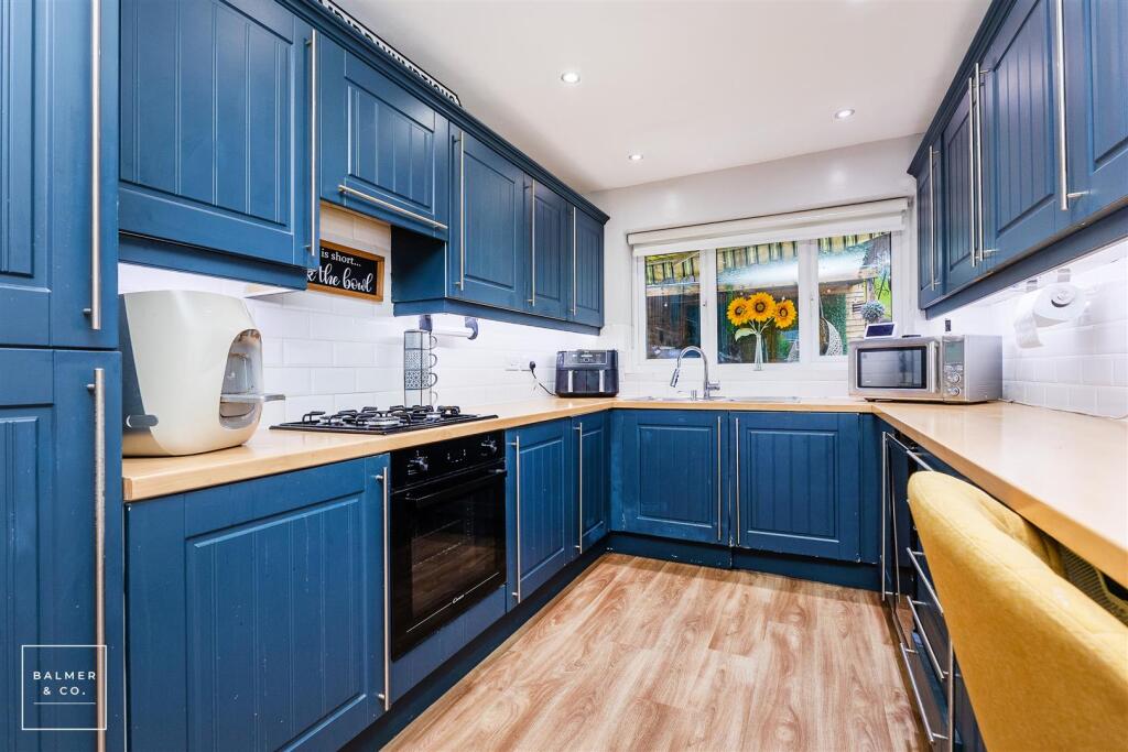 Hansom Drive, Atherton, M46 photo 3