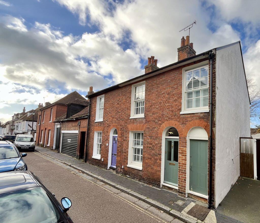 Main image of property: Fisher Street, Sandwich