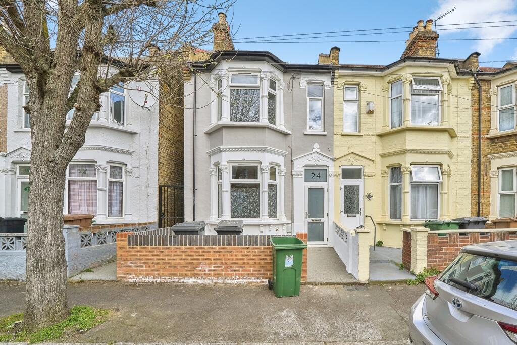 Main image of property: Westerham Road, LONDON, London, E10
