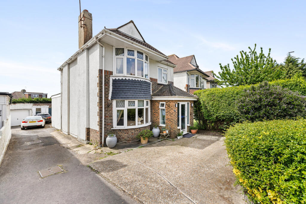 Main image of property: Old Shoreham Road, Southwick, Brighton