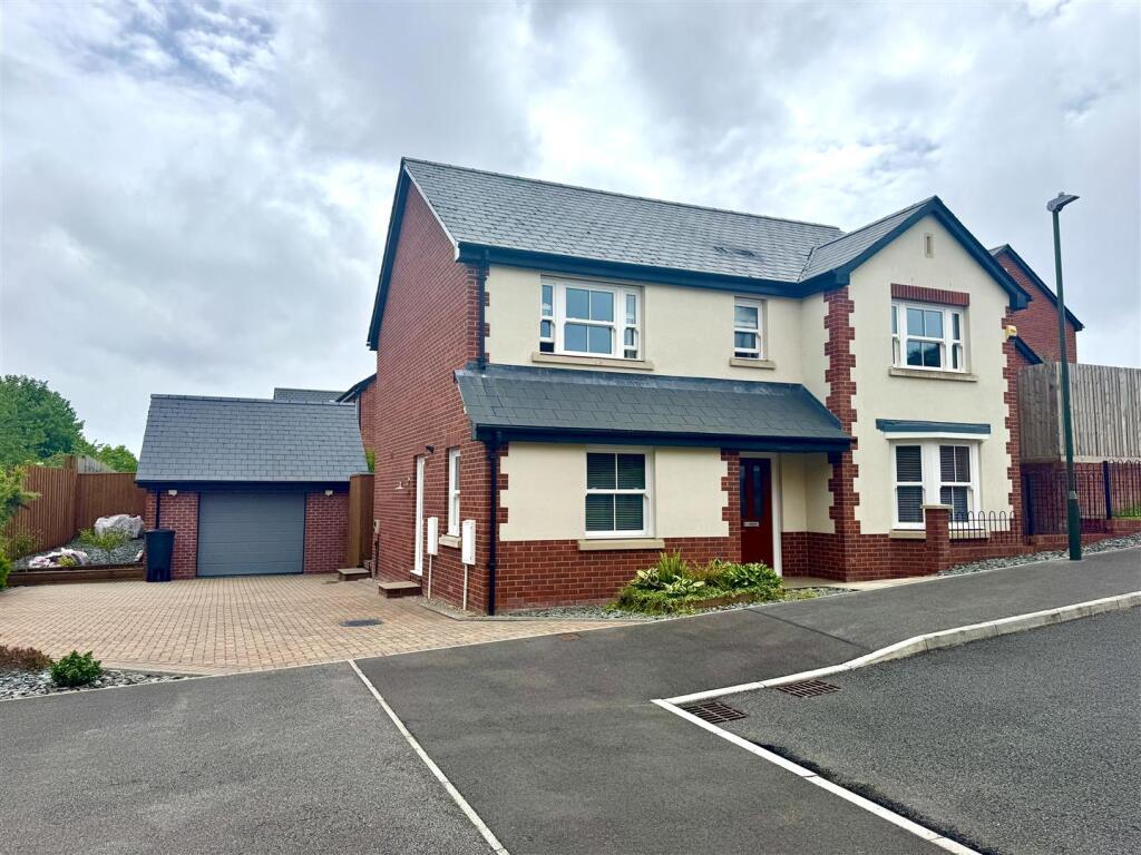 Main image of property: Birch Grove, Tutshill, Chepstow