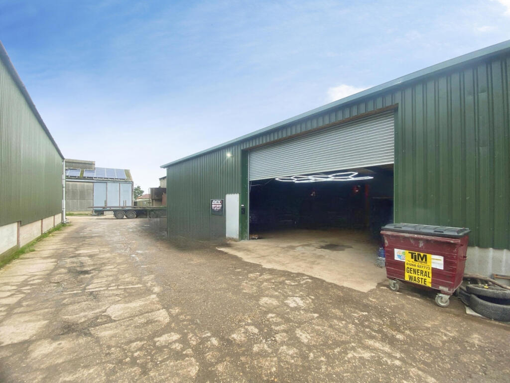 Main image of property: Beeches Road, Hullidge, SS11