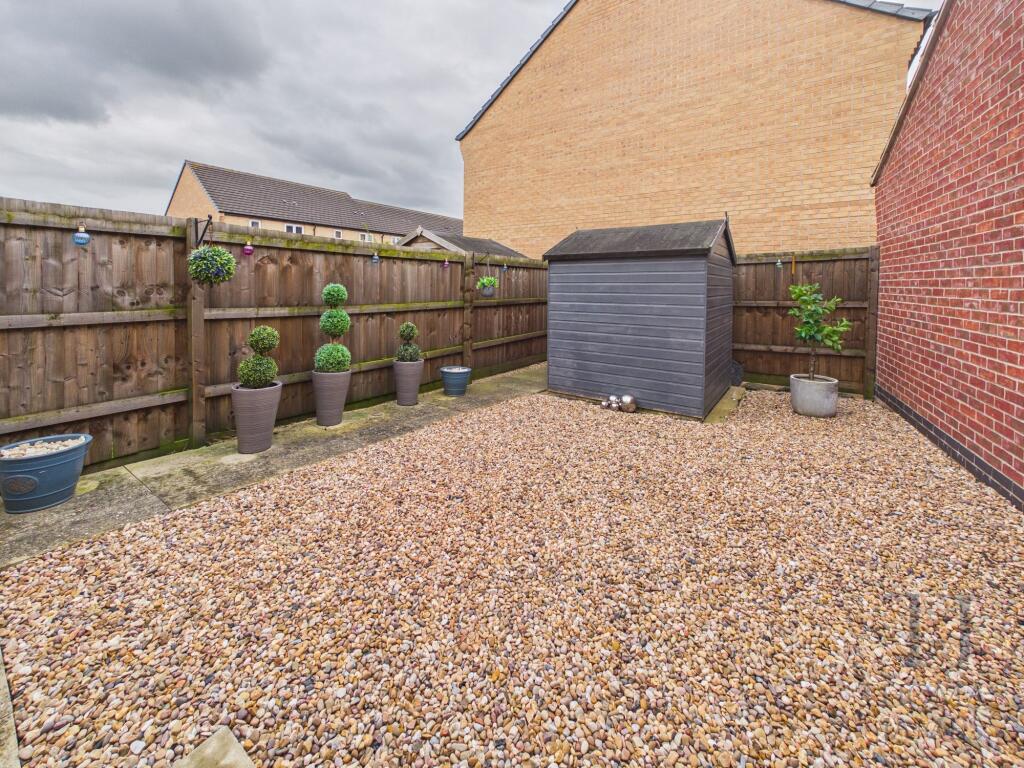 Tongue Way, Nottingham, NG11 photo 4