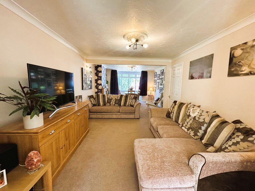 House in Walsall, Shire Oak - View 2