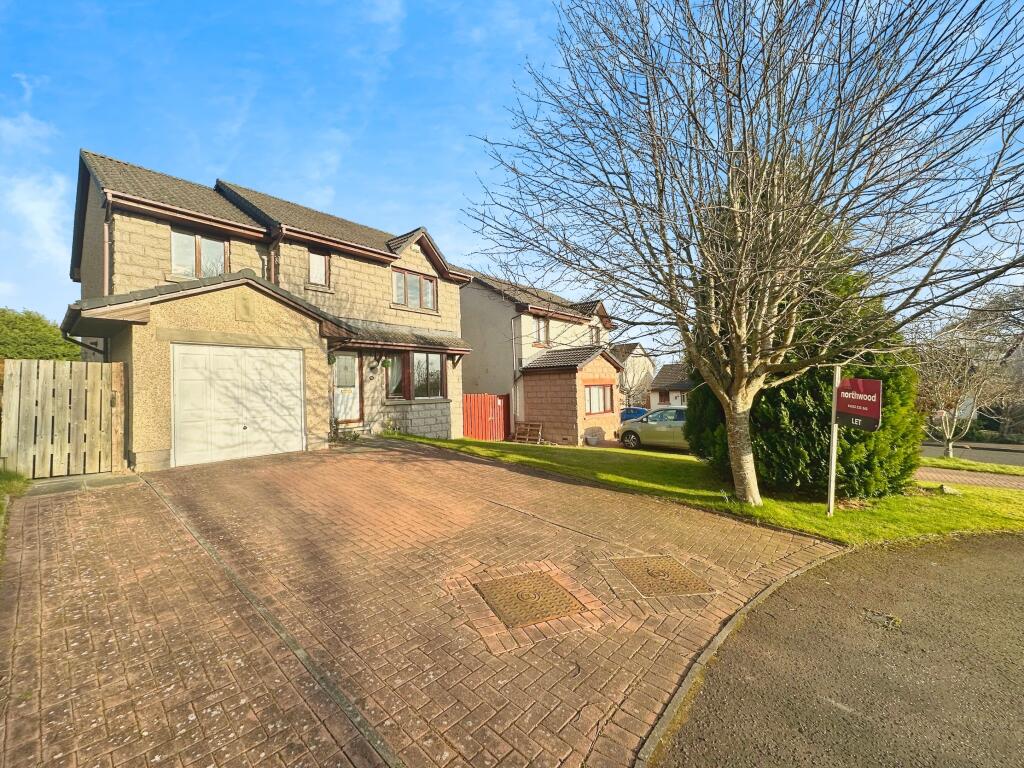 Main image of property: Mary Findlay Drive, Longforgan, DD2