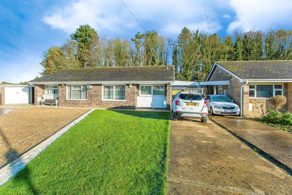 Main image of property: Sheriff Way, Boston