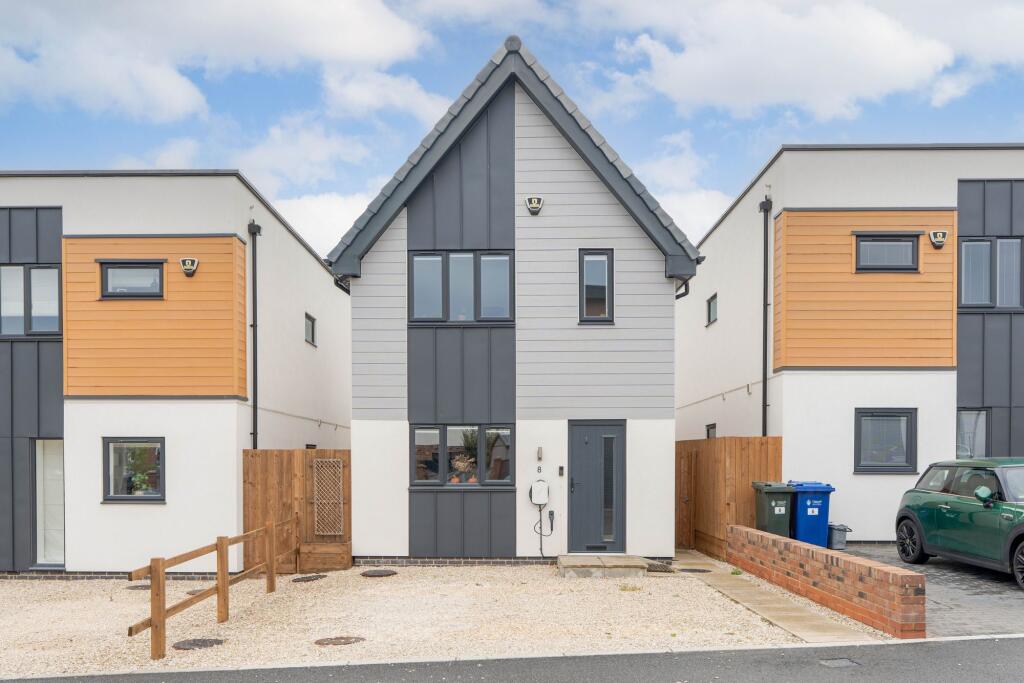 Main image of property: Friend Way, Ambrosden, OX25