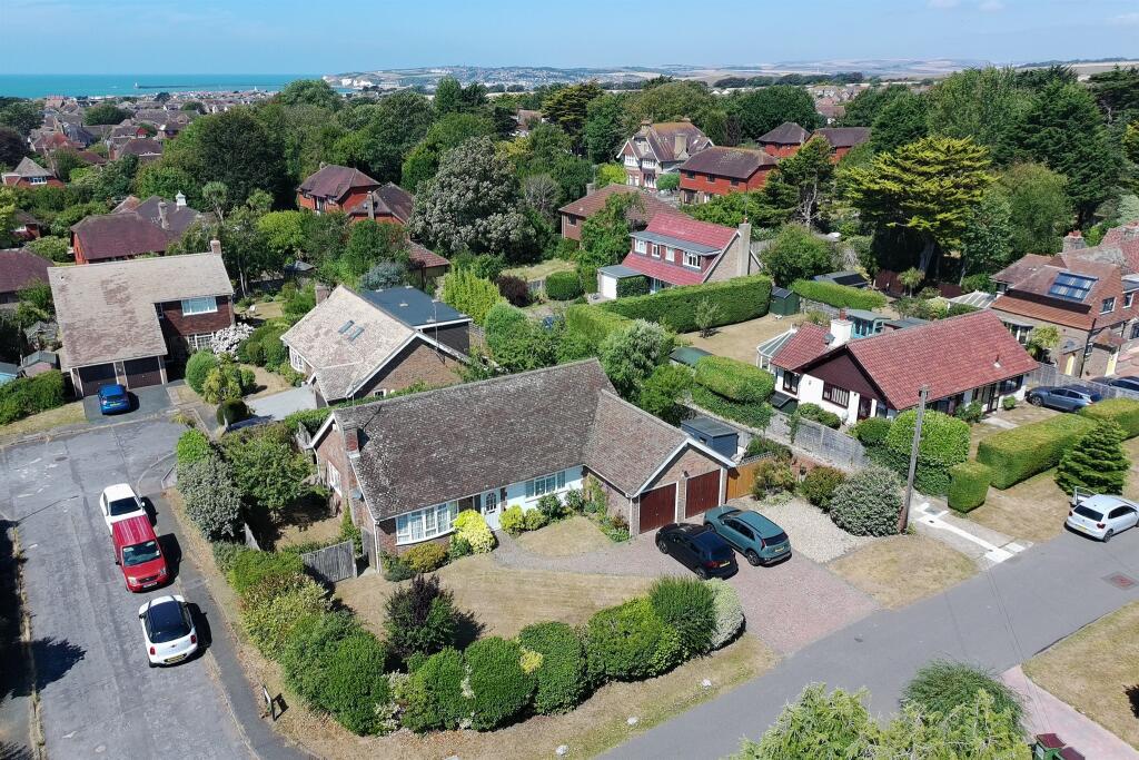 Main image of property: St. Peters Road, Seaford
