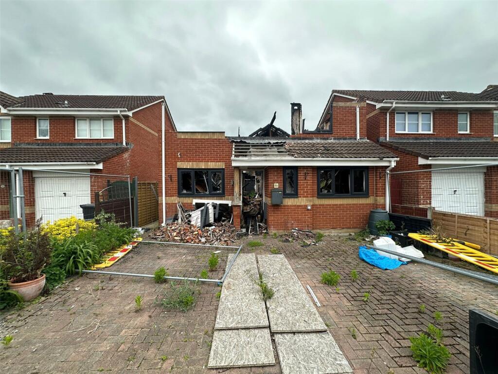 Main image of property: Priestley Way, Burnham-on-Sea, Somerset, TA8