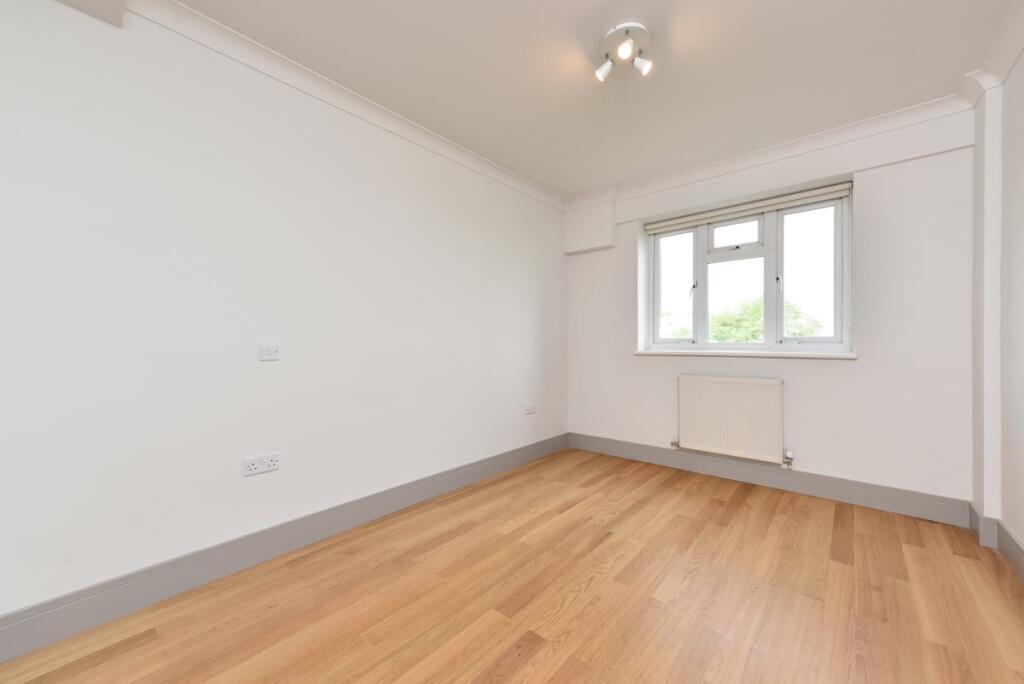 3 bedroom apartment for rent