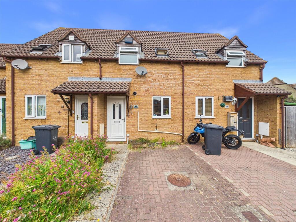 Main image of property: Watermans Court, Quedgeley, Gloucester, Gloucestershire, GL2