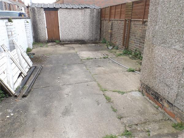 Photo of the property