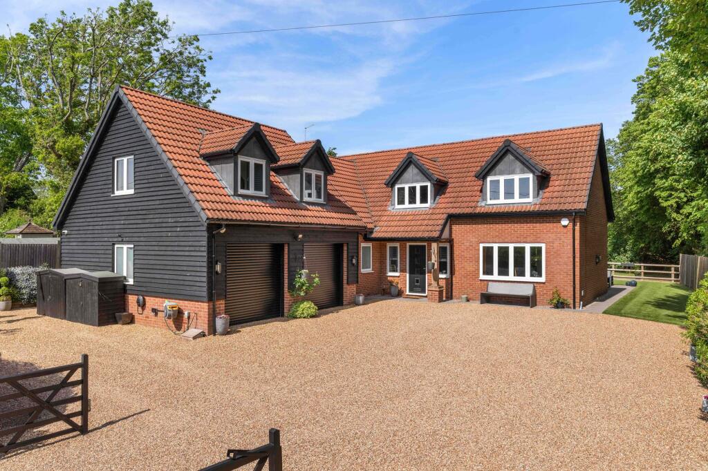 Main image of property: Cambridge Road, Ugley, CM22