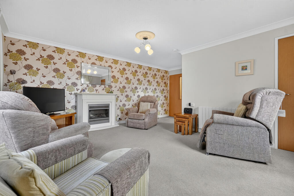 Kyle Court, Smith Street, Ayr, South Ayrshire photo 4