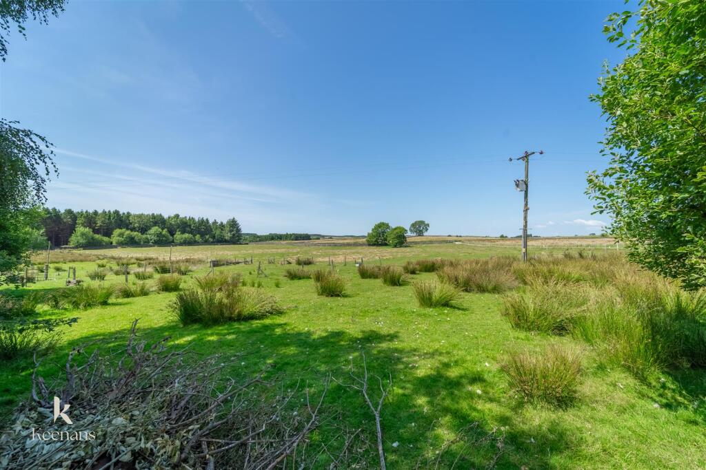 House in Wigglesworth, North Yorkshire - More