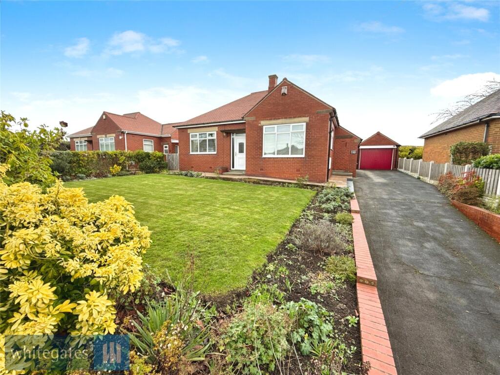 Main image of property: Pogmoor Road, Pogmoor, S75