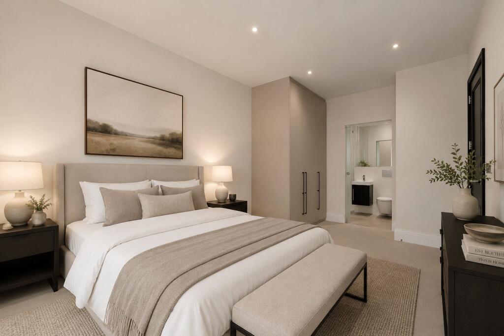 Twinoaks, Cobham, KT11 photo 4