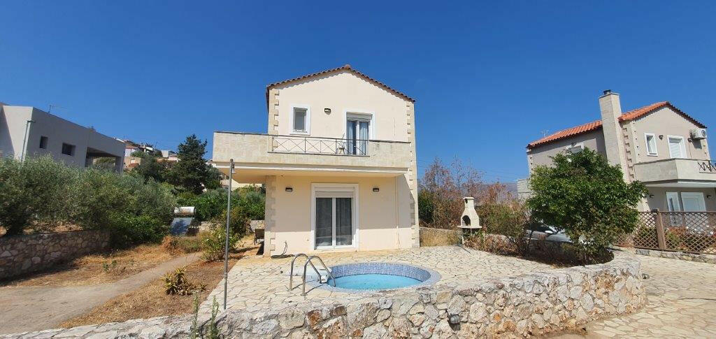 Main image of property: Neo Horio, Chania, Crete