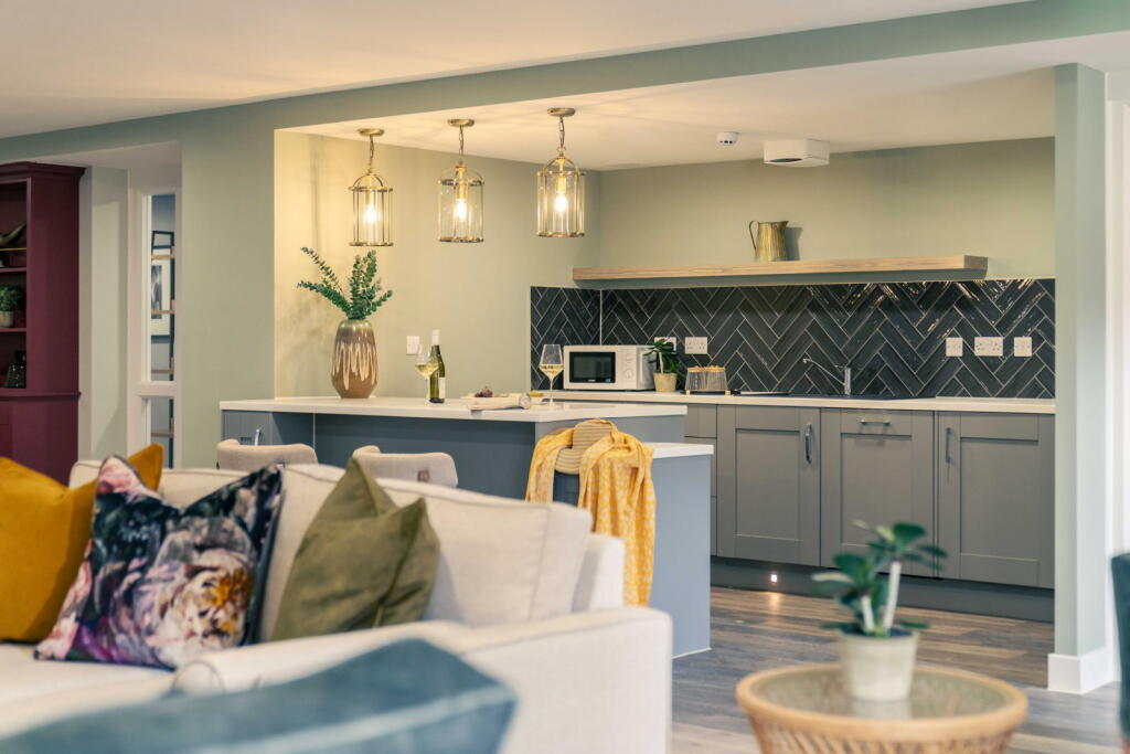 Apartment in South Norfolk, Redenhall with Harleston - View 4