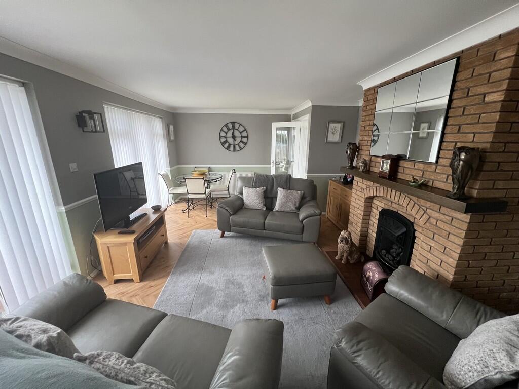 House in Weston-super-Mare, North Worle - View 5