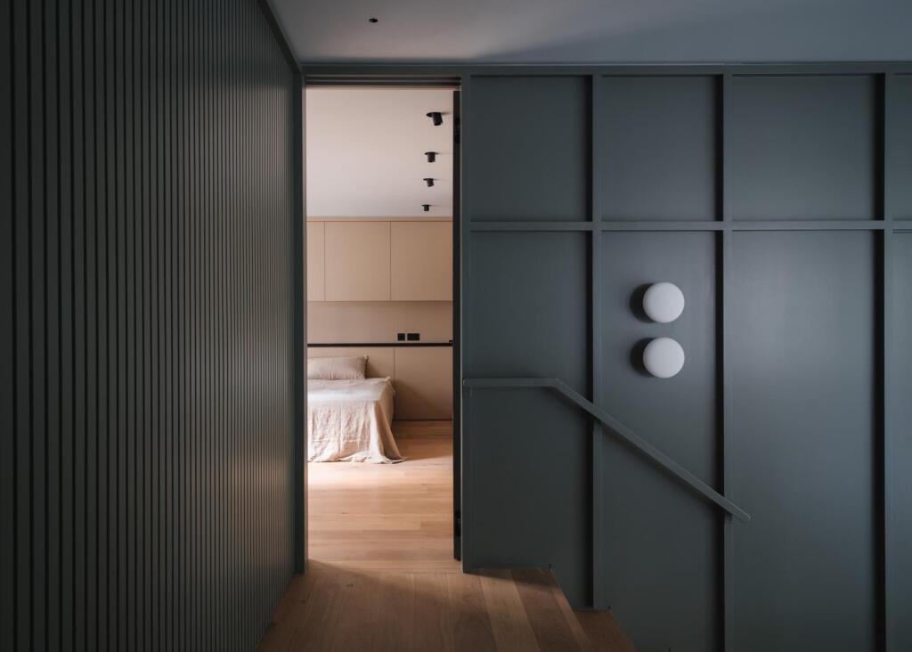 Apartment in London - View 2