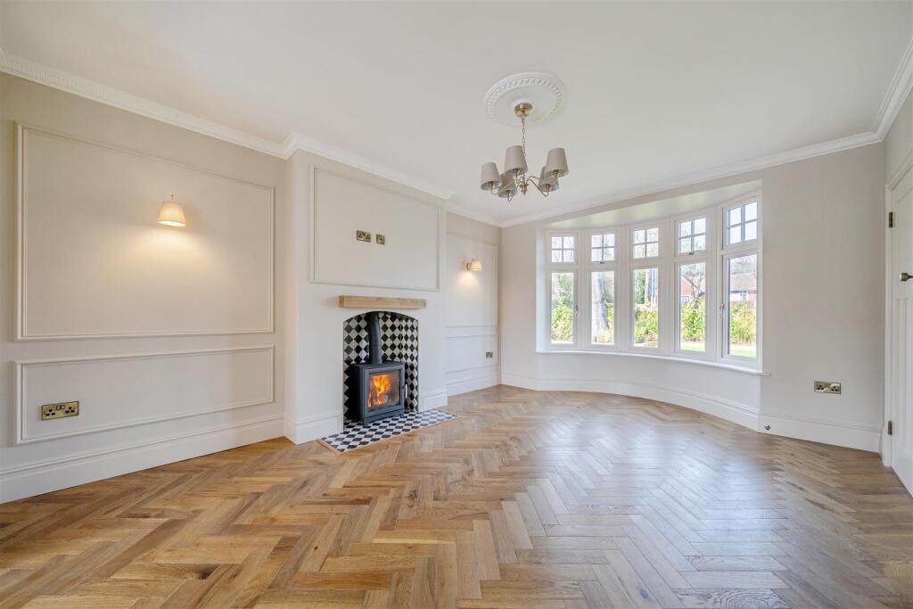 1 Mytton Oak Road, Shrewsbury, SY3 8UA photo 3