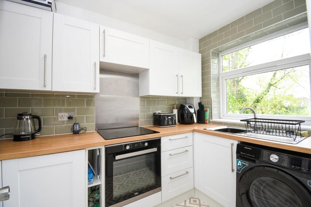 The Beeches, Sandwich Road, Ellesmere Park, M30 - Ansicht 3