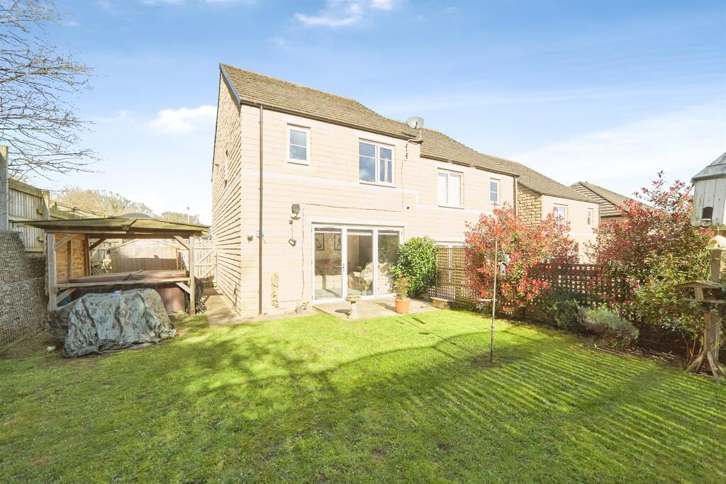 Additional image 8 of Valley View Drive, Apperley Bridge, Bradford