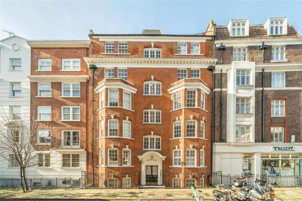 Main image of property: Marylebone Street, Marylebone